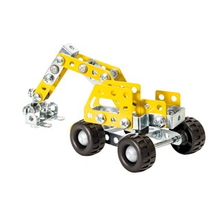 Excavator mini - Eitech